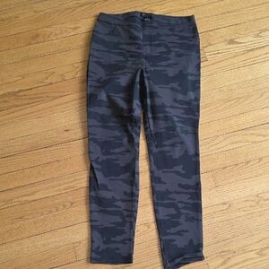 Sanctuary Dark Camouflage Pants